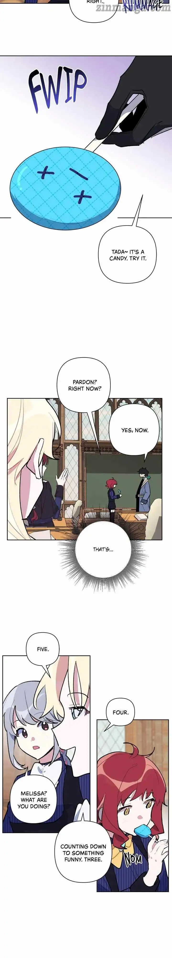 The Way the Mage Faces Death Chapter 26 20